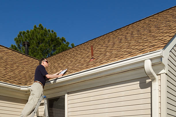 Best Emergency Roof Repair Services  in Orchard Homes, MT