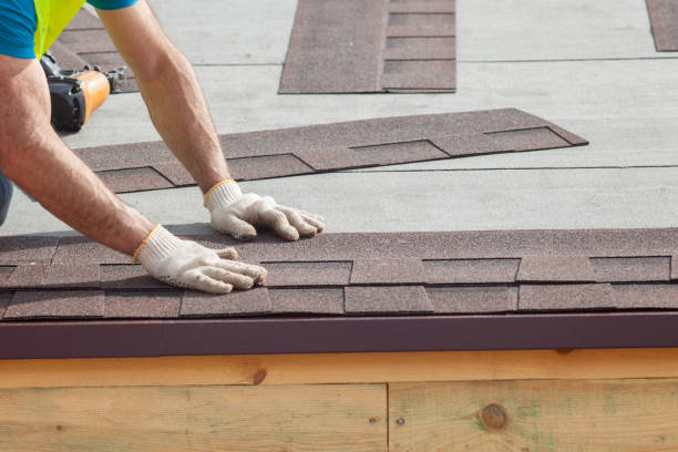 Best Flat Roofing  in Orchard Homes, MT